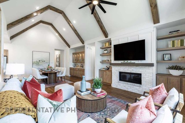 2154 Stillhouse Drive, Todd Mission, TX 77316