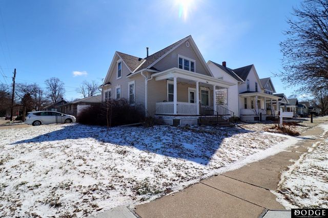 1674 N H Street, Fremont, NE 68025