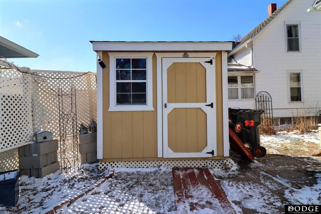 1674 N H Street, Fremont, NE 68025