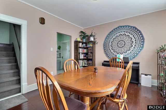 1674 N H Street, Fremont, NE 68025