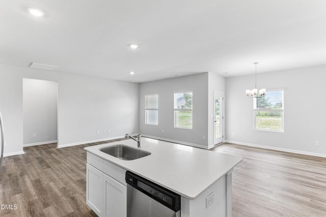 90 Muscovy Drive, Four Oaks, NC 27524