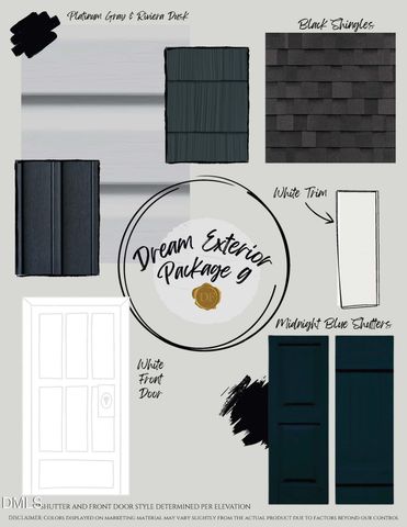 90 Muscovy Drive, Four Oaks, NC 27524