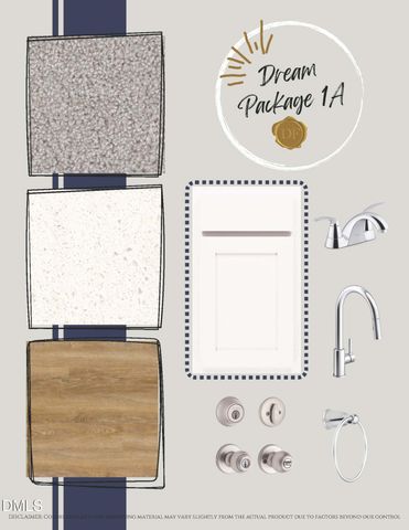 90 Muscovy Drive, Four Oaks, NC 27524