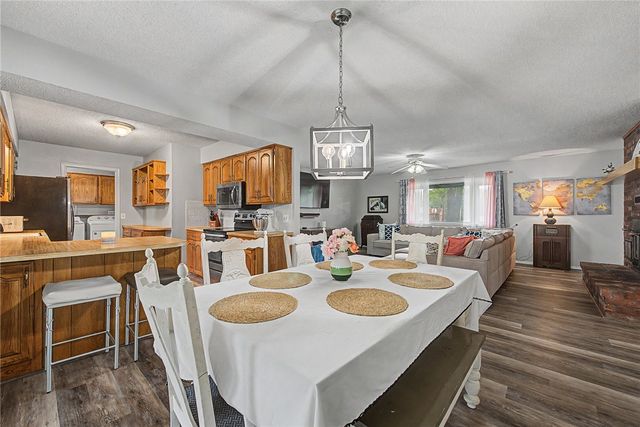 14 Kirkby Circle, Bella Vista, AR 72715