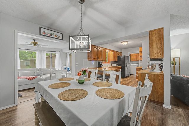 14 Kirkby Circle, Bella Vista, AR 72715