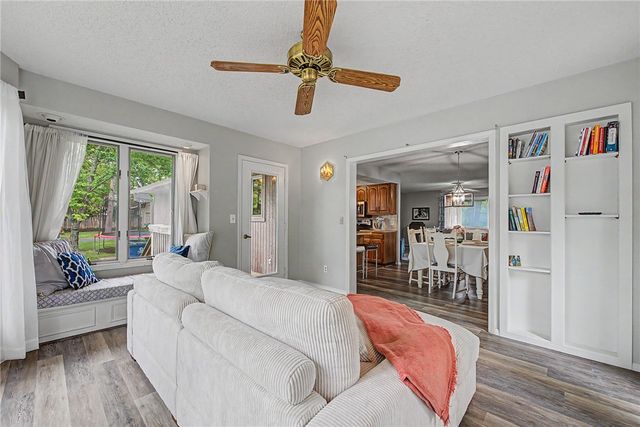 14 Kirkby Circle, Bella Vista, AR 72715