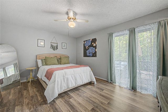 14 Kirkby Circle, Bella Vista, AR 72715