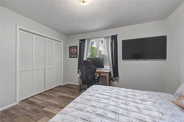 14 Kirkby Circle, Bella Vista, AR 72715