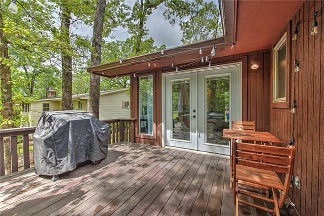14 Kirkby Circle, Bella Vista, AR 72715