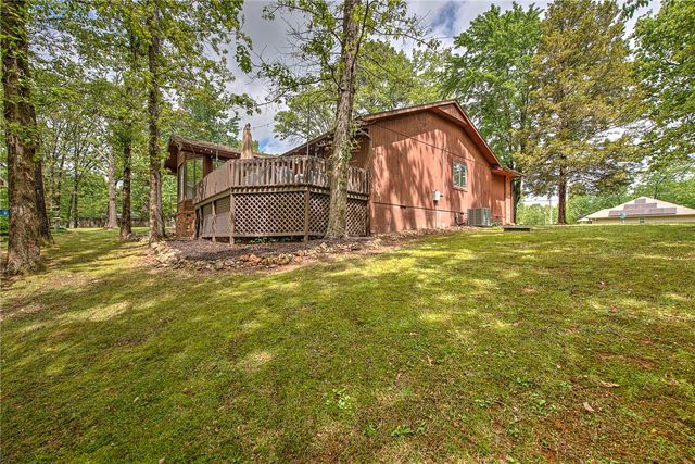 14 Kirkby Circle, Bella Vista, AR 72715
