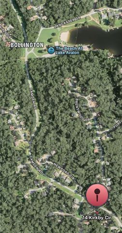 14 Kirkby Circle, Bella Vista, AR 72715