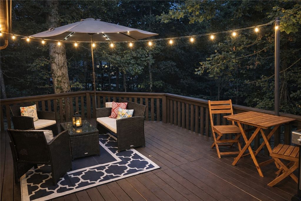14 Kirkby Circle, Bella Vista, AR 72715