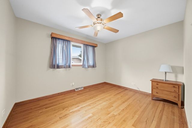17736 S Ridgeland Avenue, Tinley Park, IL 60477