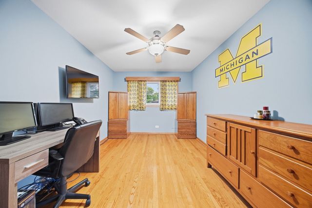 17736 S Ridgeland Avenue, Tinley Park, IL 60477