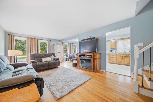 17736 S Ridgeland Avenue, Tinley Park, IL 60477