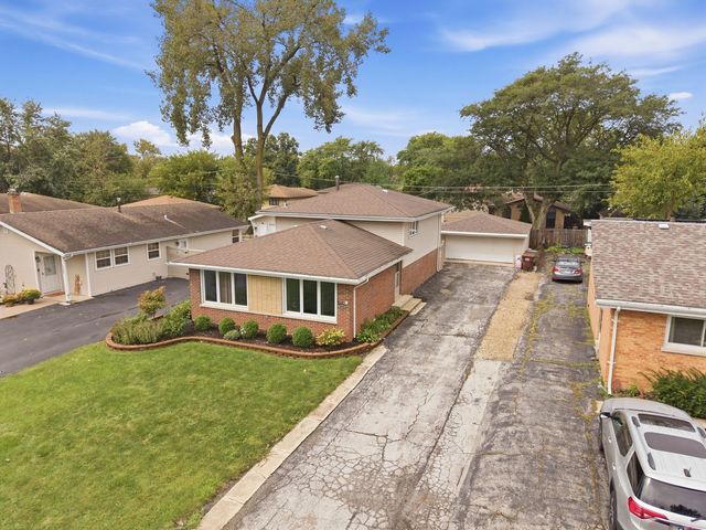17736 S Ridgeland Avenue, Tinley Park, IL 60477
