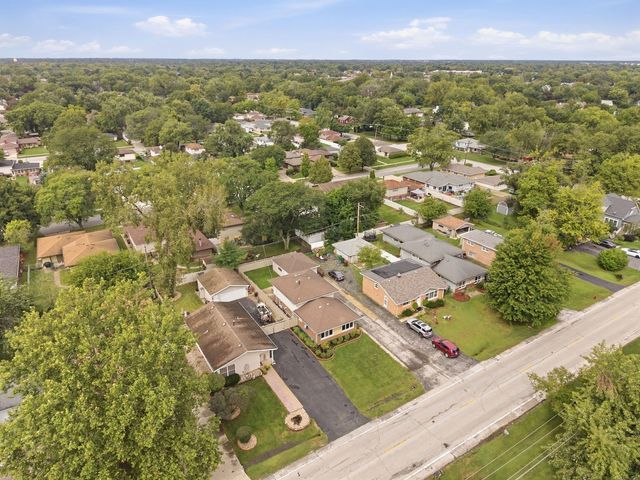 17736 S Ridgeland Avenue, Tinley Park, IL 60477