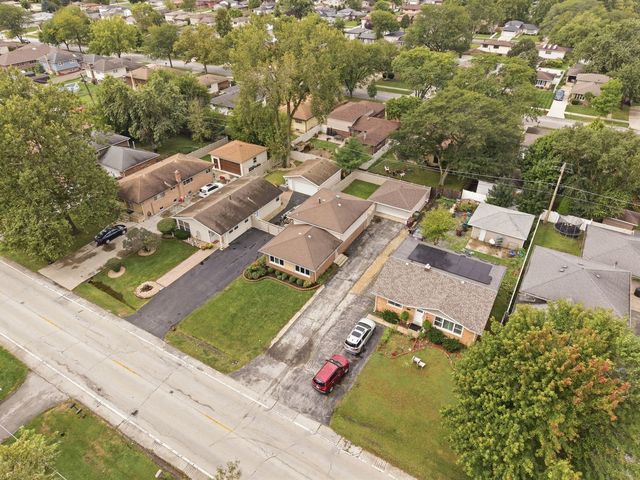 17736 S Ridgeland Avenue, Tinley Park, IL 60477