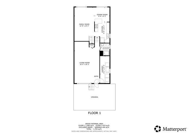 17736 S Ridgeland Avenue, Tinley Park, IL 60477