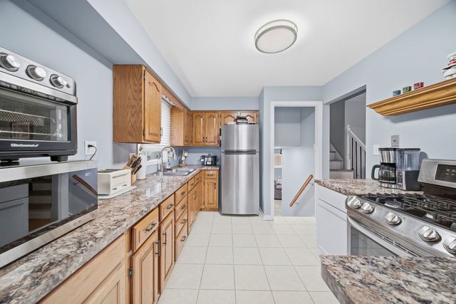17736 S Ridgeland Avenue, Tinley Park, IL 60477