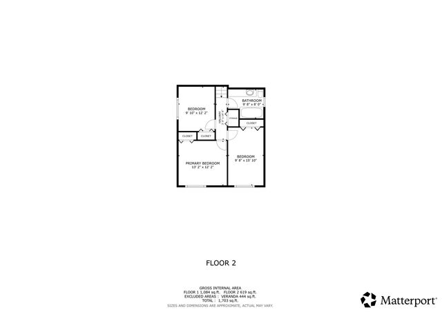 17736 S Ridgeland Avenue, Tinley Park, IL 60477