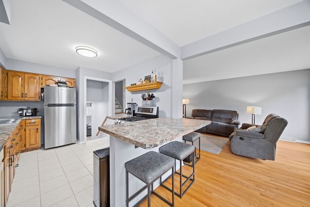 17736 S Ridgeland Avenue, Tinley Park, IL 60477