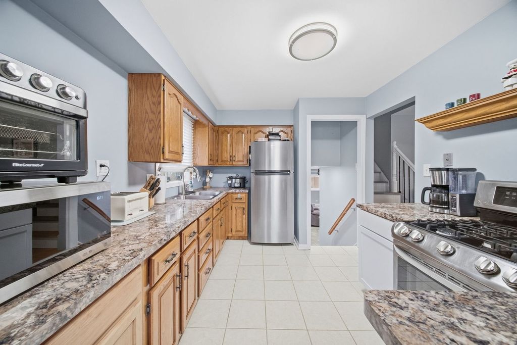 17736 S Ridgeland Avenue, Tinley Park, IL 60477 — photo 4