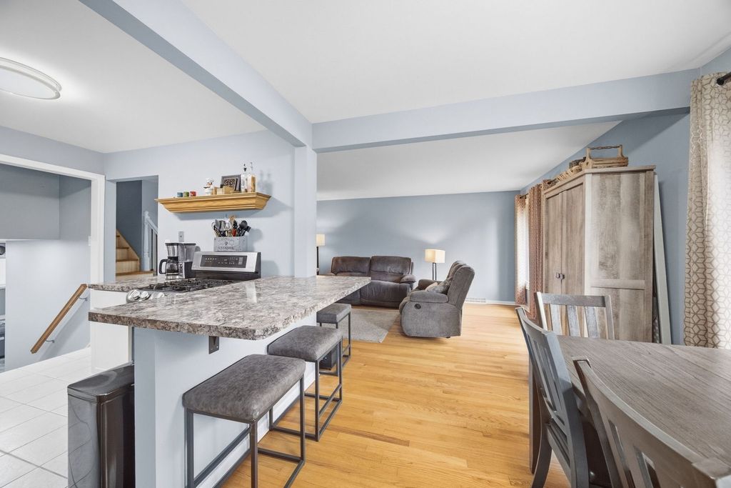 17736 S Ridgeland Avenue, Tinley Park, IL 60477 — photo 5