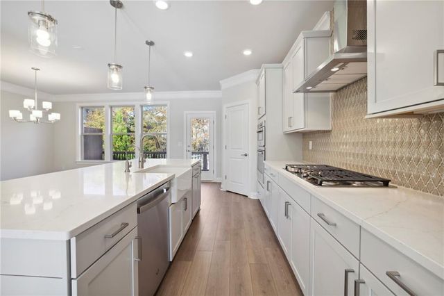 1358 Live Oak Lane, Brookhaven, GA 30319