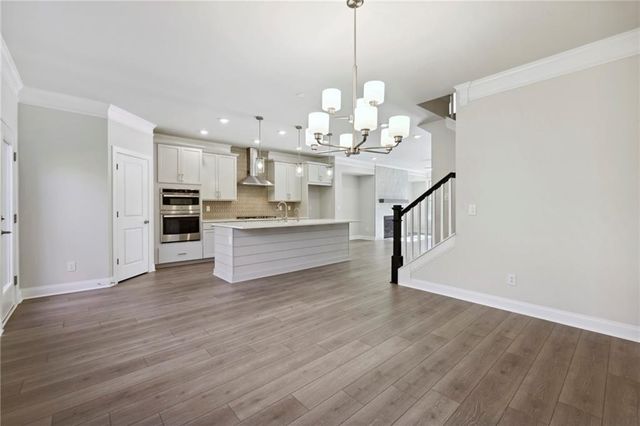 1358 Live Oak Lane, Brookhaven, GA 30319