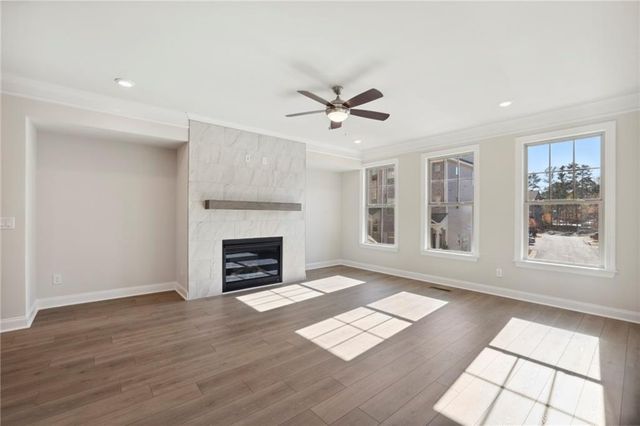 1358 Live Oak Lane, Brookhaven, GA 30319