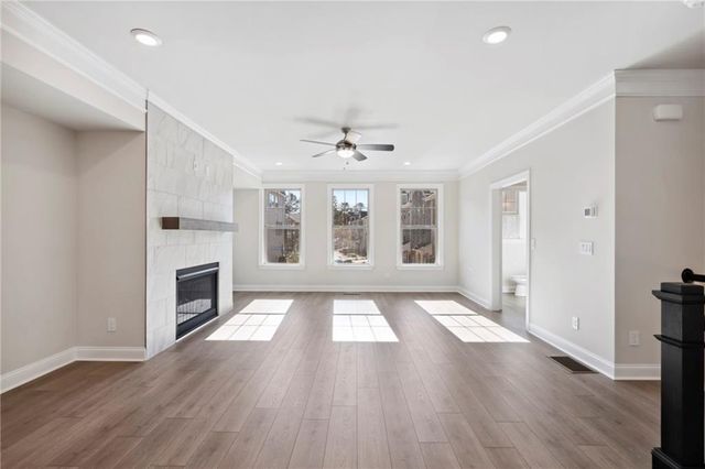 1358 Live Oak Lane, Brookhaven, GA 30319