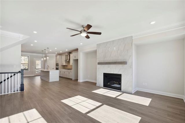 1358 Live Oak Lane, Brookhaven, GA 30319