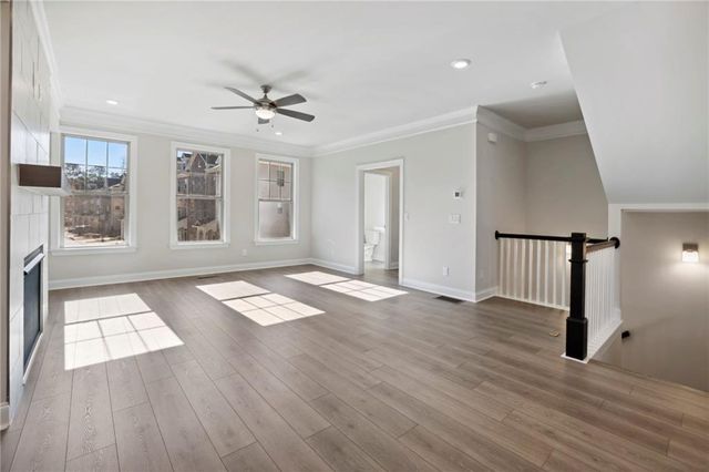 1358 Live Oak Lane, Brookhaven, GA 30319