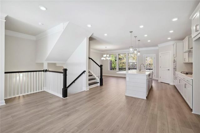 1358 Live Oak Lane, Brookhaven, GA 30319