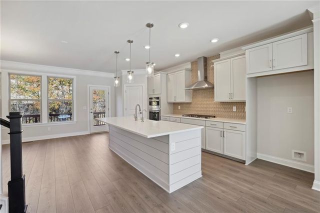 1358 Live Oak Lane, Brookhaven, GA 30319