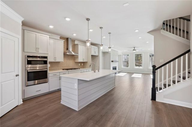 1358 Live Oak Lane, Brookhaven, GA 30319