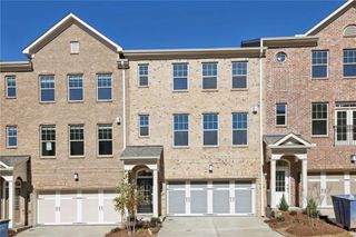 1358 Live Oak Lane, Brookhaven, GA 30319