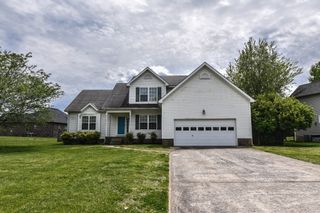 2434 Shoveler Way, Clarksville, TN 37042