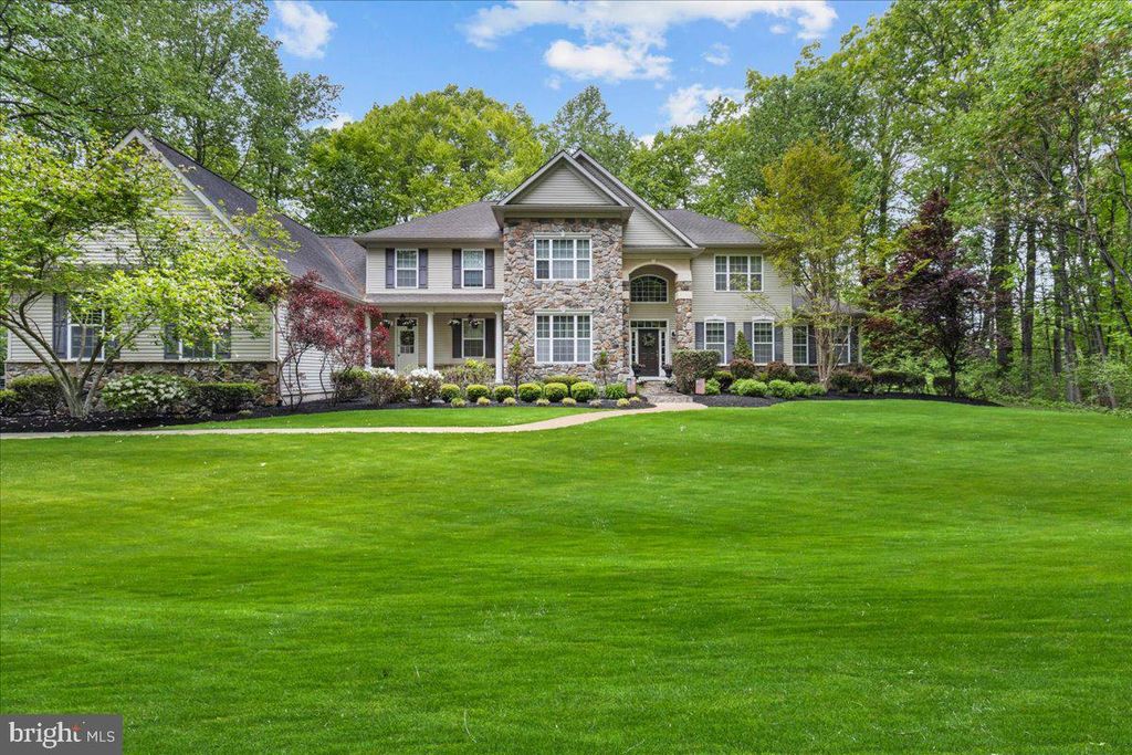 17 WATERVIEW DRIVE, Pilesgrove, NJ 08098