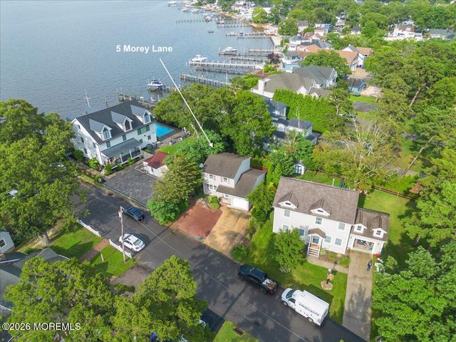 5 Morey Lane, Brick, NJ 08723