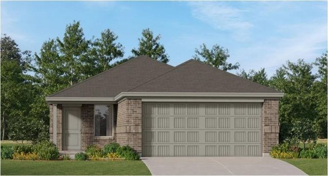 1700 Lofty Cedar Court, Conroe, TX 77301