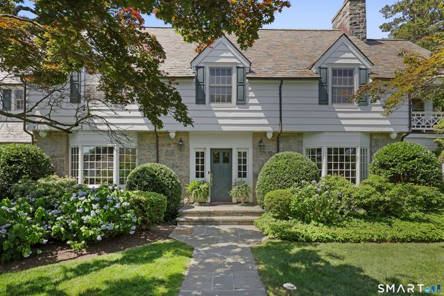 66 Stanton Road, Darien, CT 06820