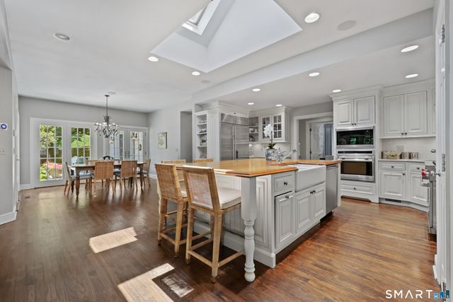 66 Stanton Road, Darien, CT 06820