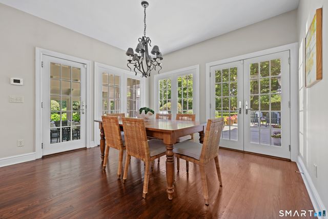 66 Stanton Road, Darien, CT 06820