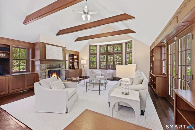 66 Stanton Road, Darien, CT 06820