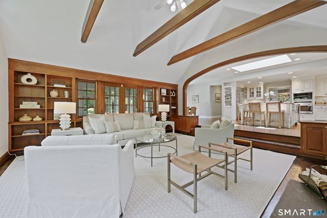 66 Stanton Road, Darien, CT 06820