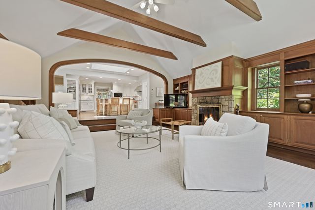 66 Stanton Road, Darien, CT 06820