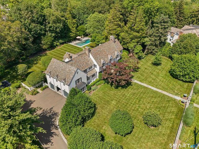 66 Stanton Road, Darien, CT 06820