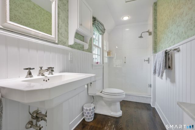 66 Stanton Road, Darien, CT 06820